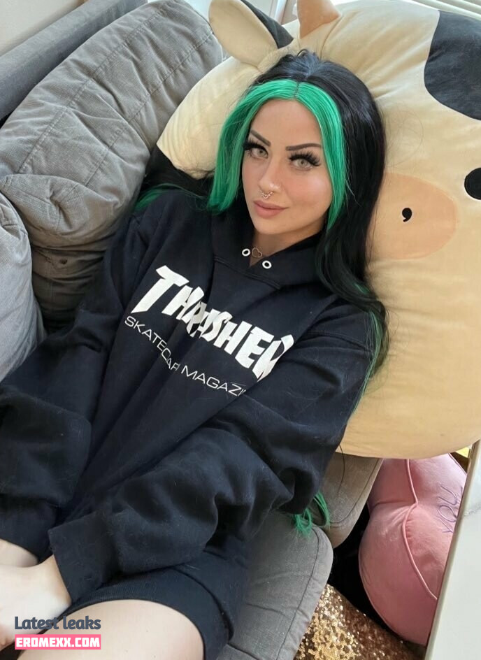 Latest Leaks Poisynivy Nude #70 - Fapello