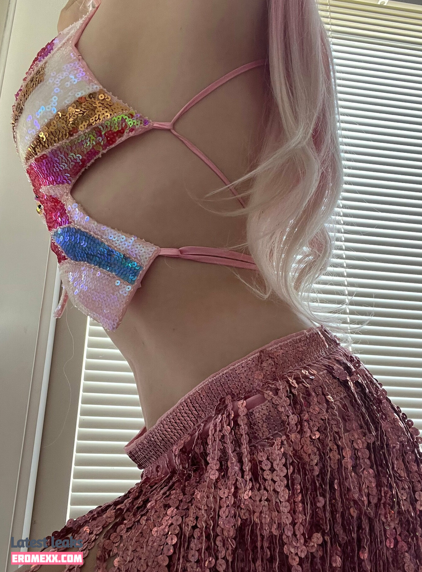 Latest Leaks Poisynivy Nude #91 - Fapello
