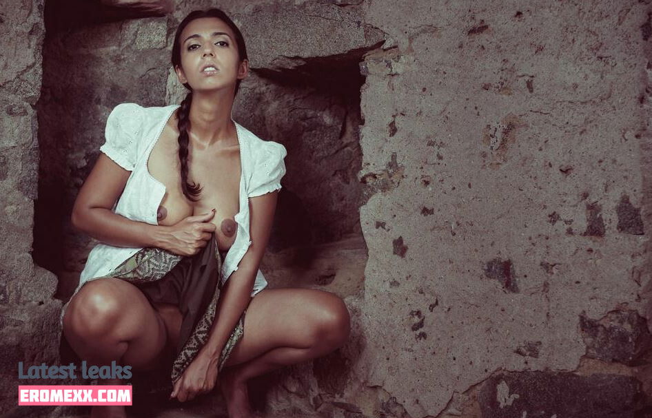 Latest Leaks Poka Hontas Nude #9 - Fapello
