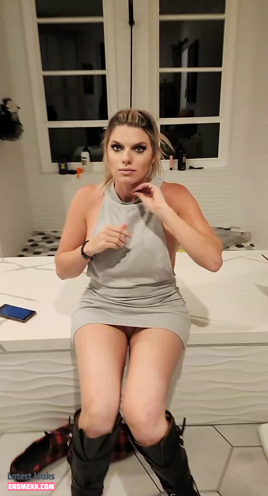 Latest Leaks Poke Mommy Nude #2 - Fapello
