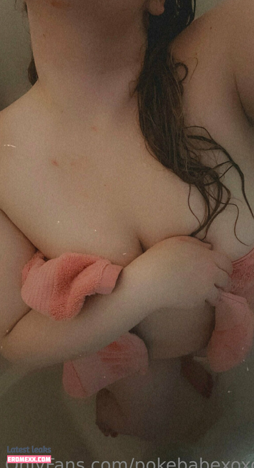 Latest Leaks Pokebabexoxo Nude #1 - Fapello