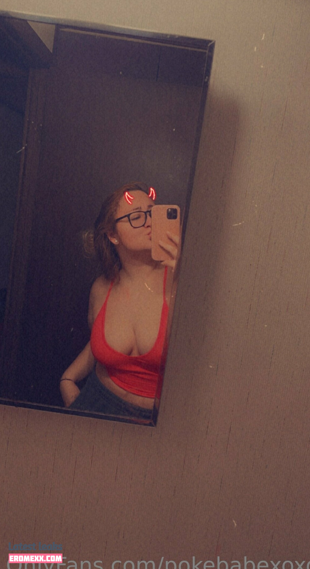 Latest Leaks Pokebabexoxo Nude #25 - Fapello
