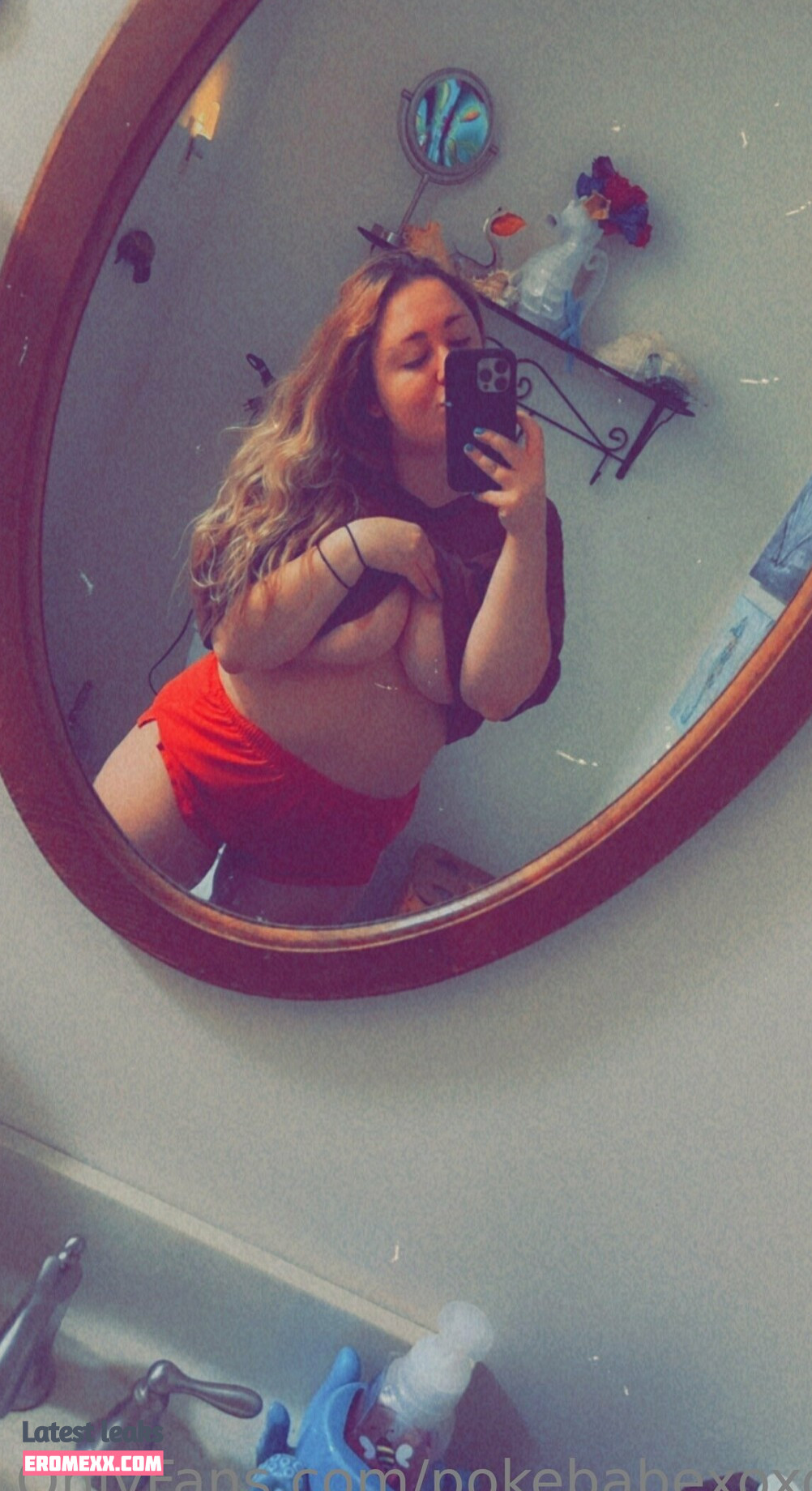 Latest Leaks Pokebabexoxo Nude #26 - Fapello