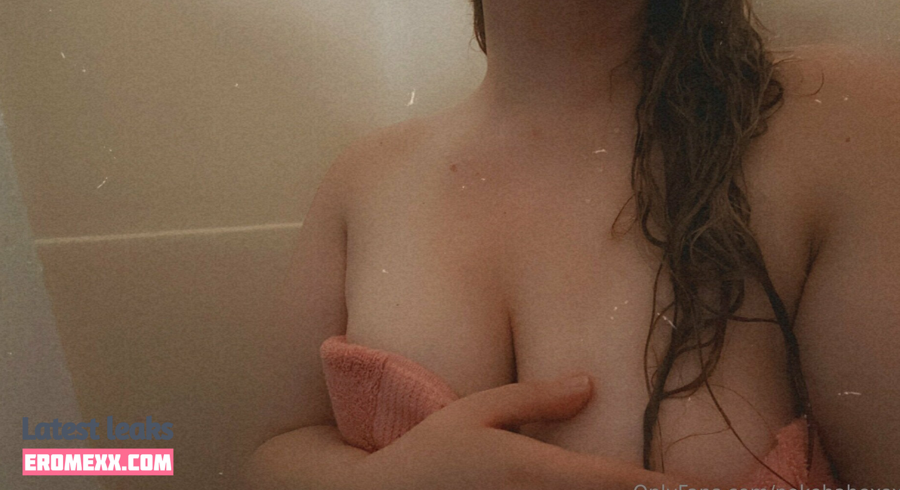 Latest Leaks Pokebabexoxo Nude #6 - Fapello