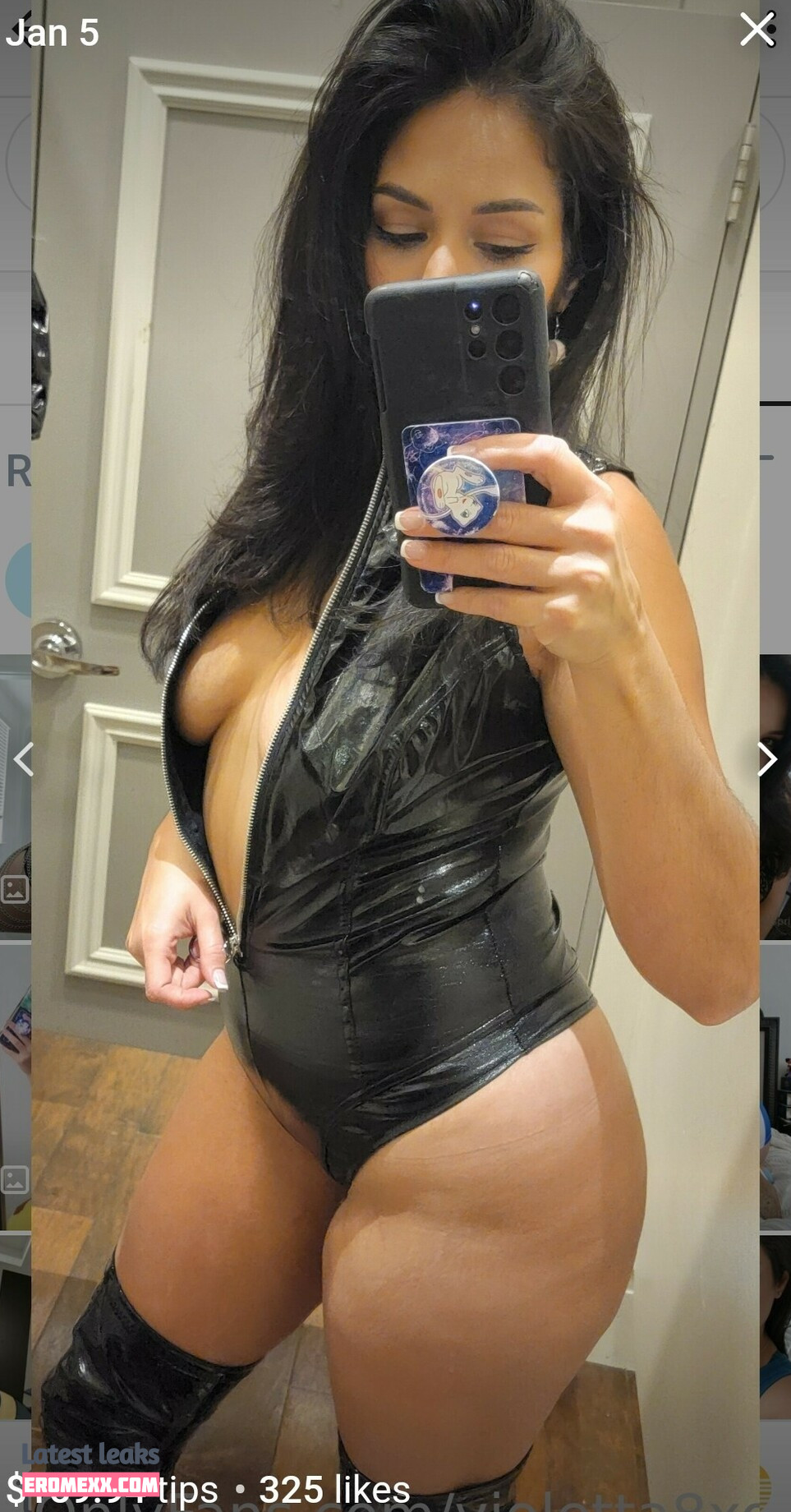 Latest Leaks Pokeboo8 Nude #7 - Fapello