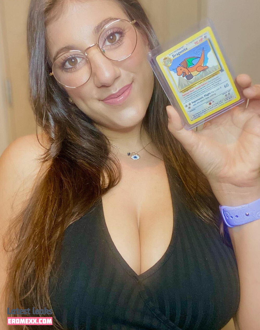 Latest Leaks Pokegirldeen Nude #5 - Fapello