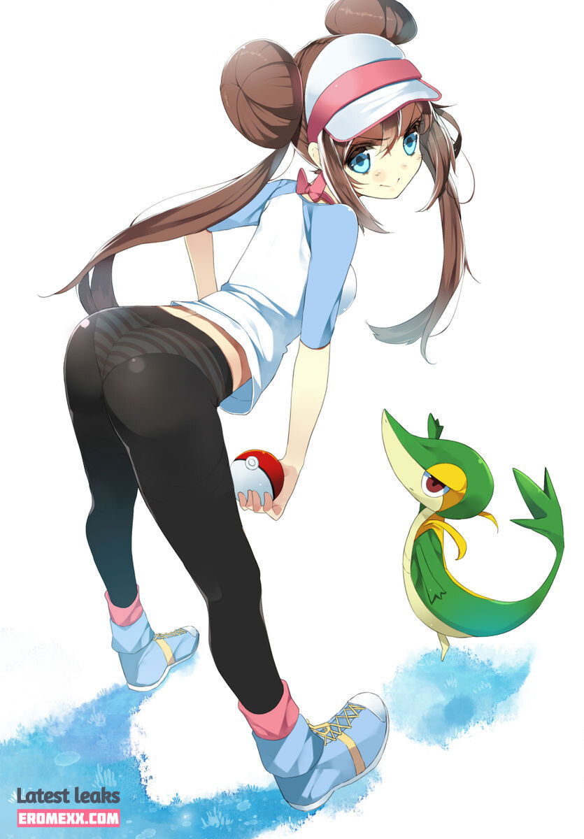 Latest Leaks Pokégirls Nude #103 - Fapello