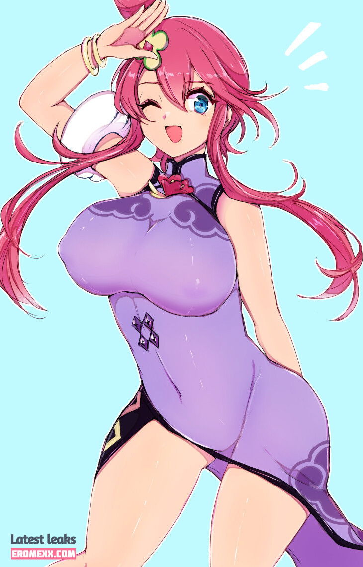 Latest Leaks Pokégirls Nude #13 - Fapello