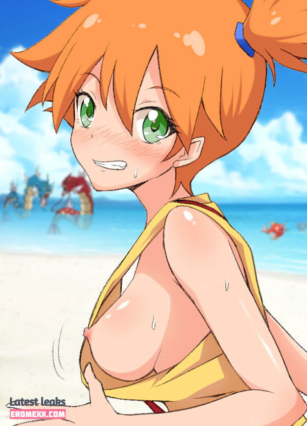 Latest Leaks Pokégirls Nude #145 - Fapello