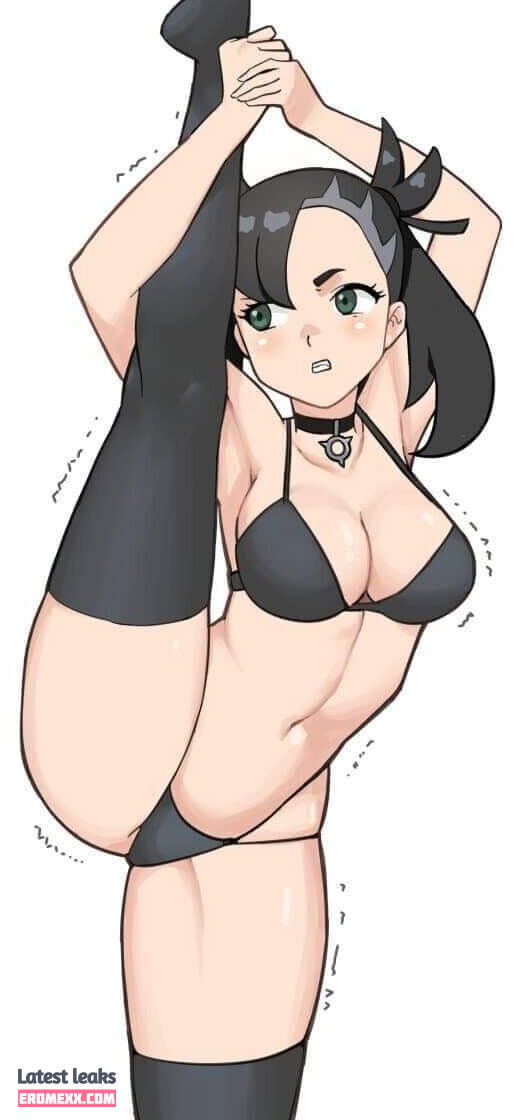 Latest Leaks Pokégirls Nude #252 - Fapello