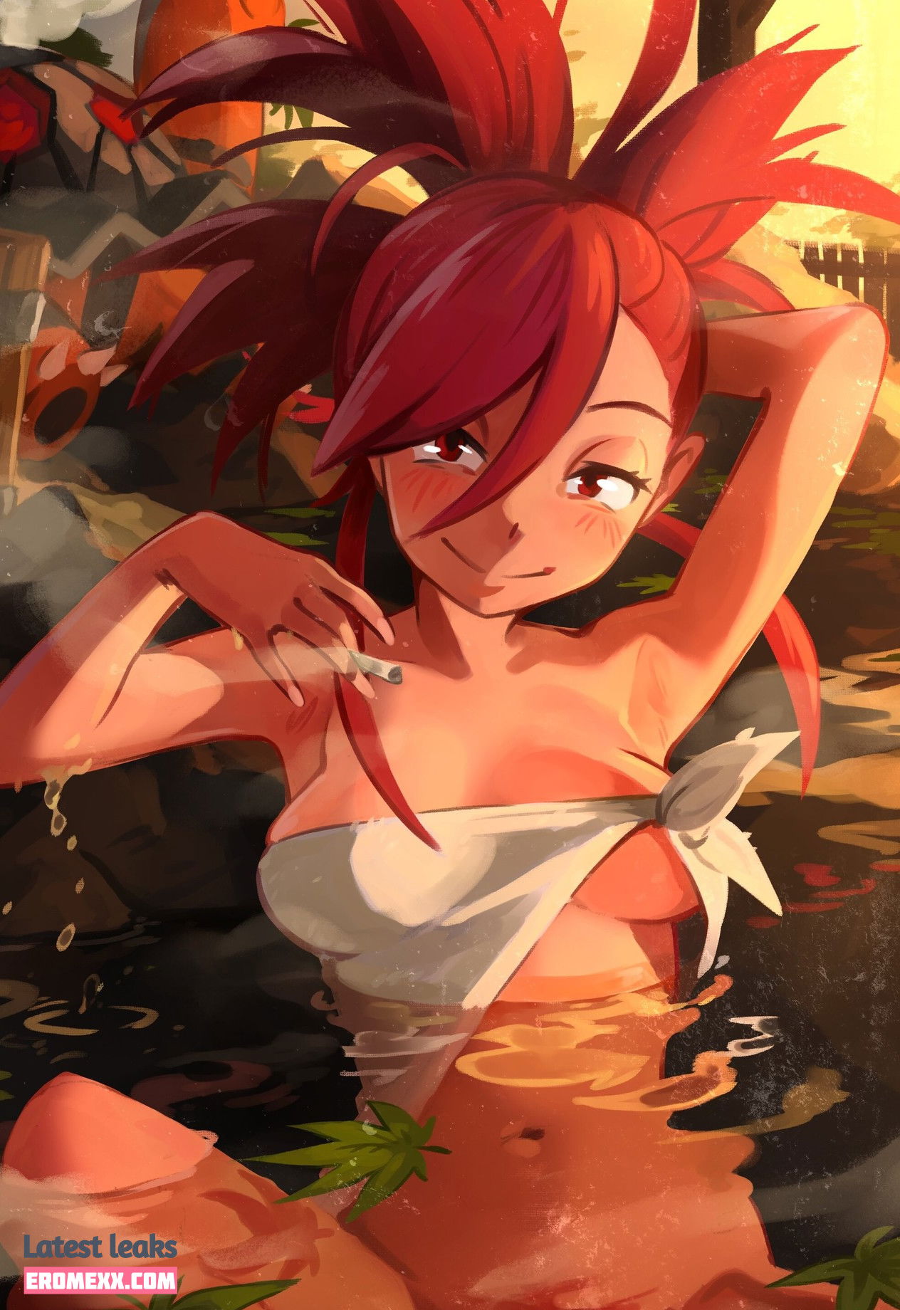 Latest Leaks Pokégirls Nude #254 - Fapello
