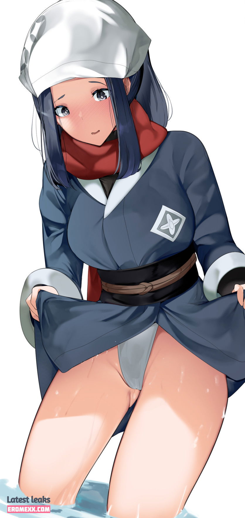 Latest Leaks Pokégirls Nude #320 - Fapello