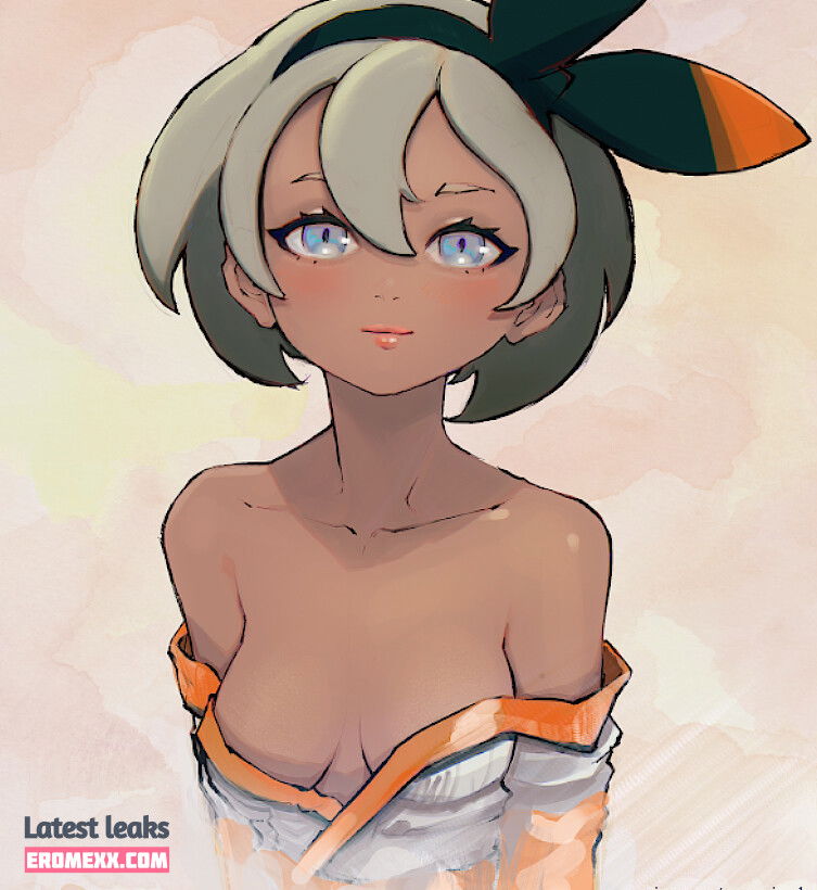 Latest Leaks Pokégirls Nude #378 - Fapello