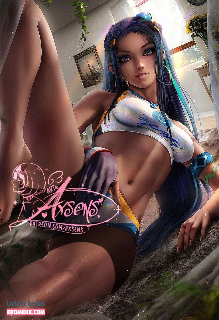 Latest Leaks Pokégirls Nude #466 - Fapello
