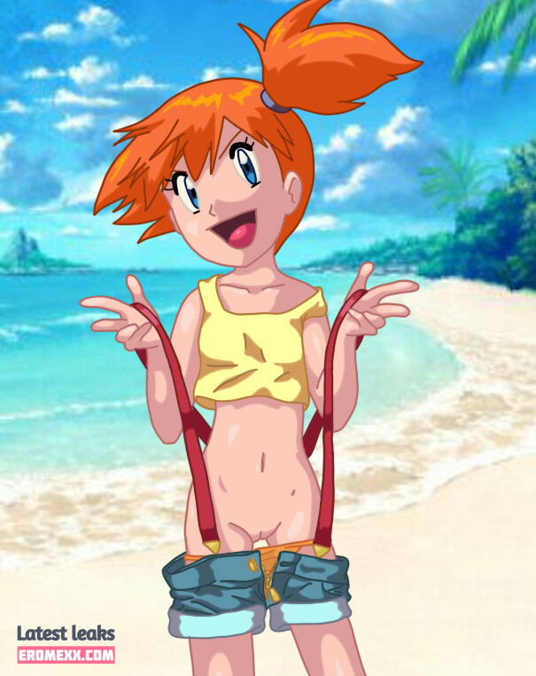 Latest Leaks Pokégirls Nude #506 - Fapello