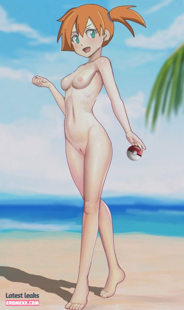 Latest Leaks Pokégirls Nude #527 - Fapello