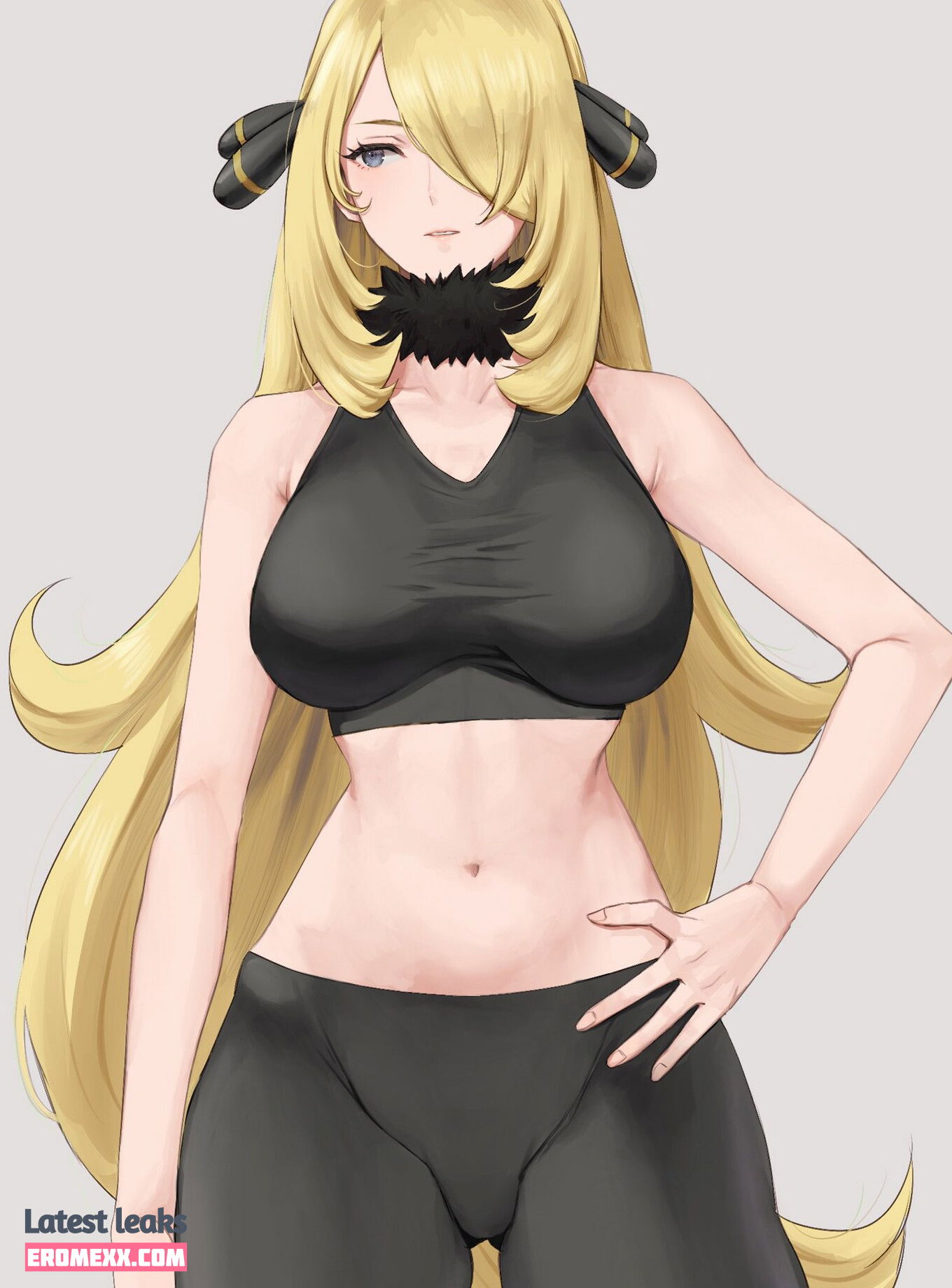 Latest Leaks Pokégirls Nude #707 - Fapello