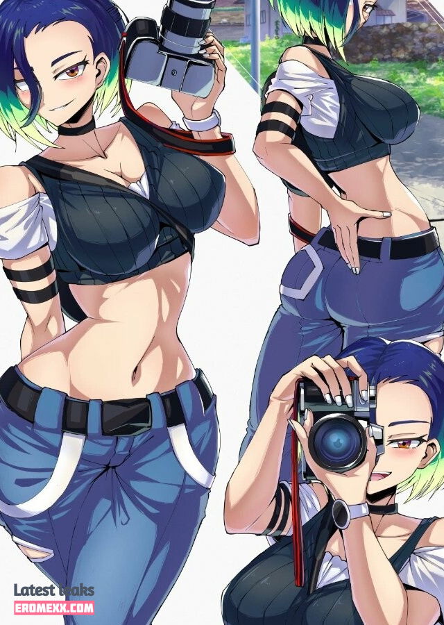 Latest Leaks Pokégirls Nude #714 - Fapello