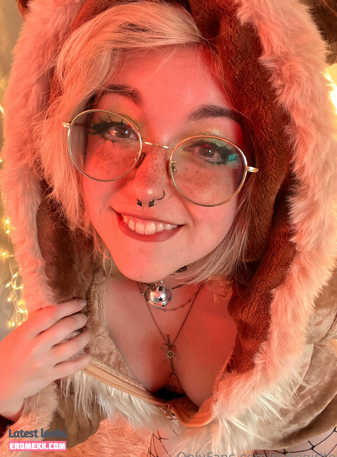 Latest Leaks Pokegirltori Nude #29 - Fapello