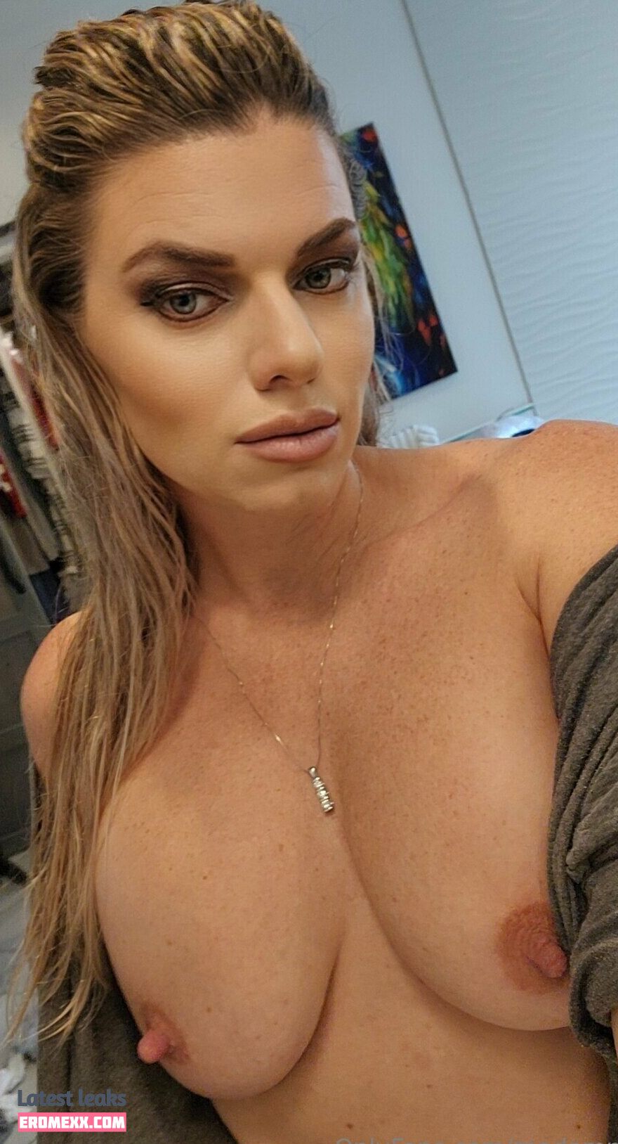 Latest Leaks PokeMommy Nude #10 - Fapello