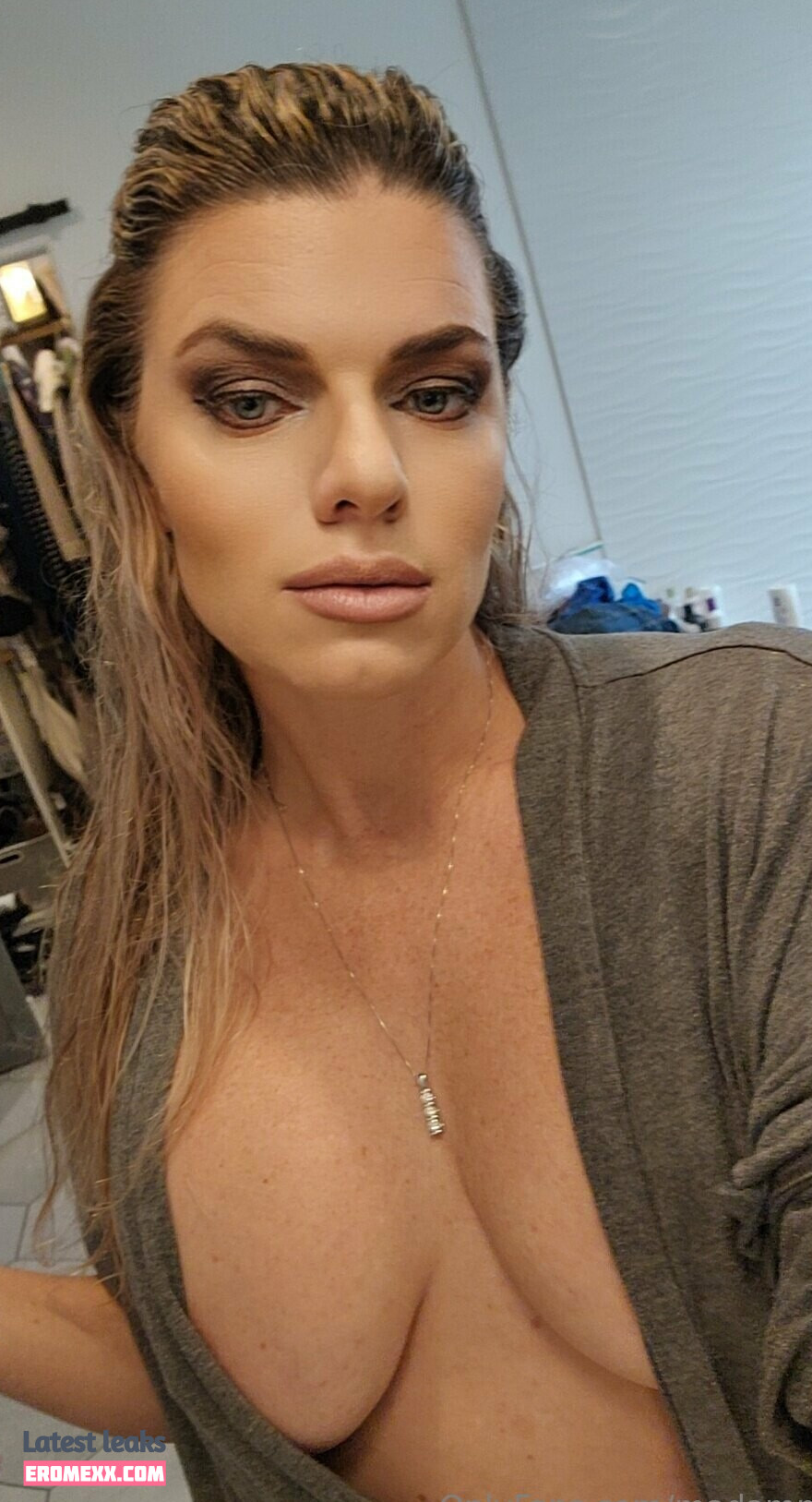 Latest Leaks PokeMommy Nude #15 - Fapello