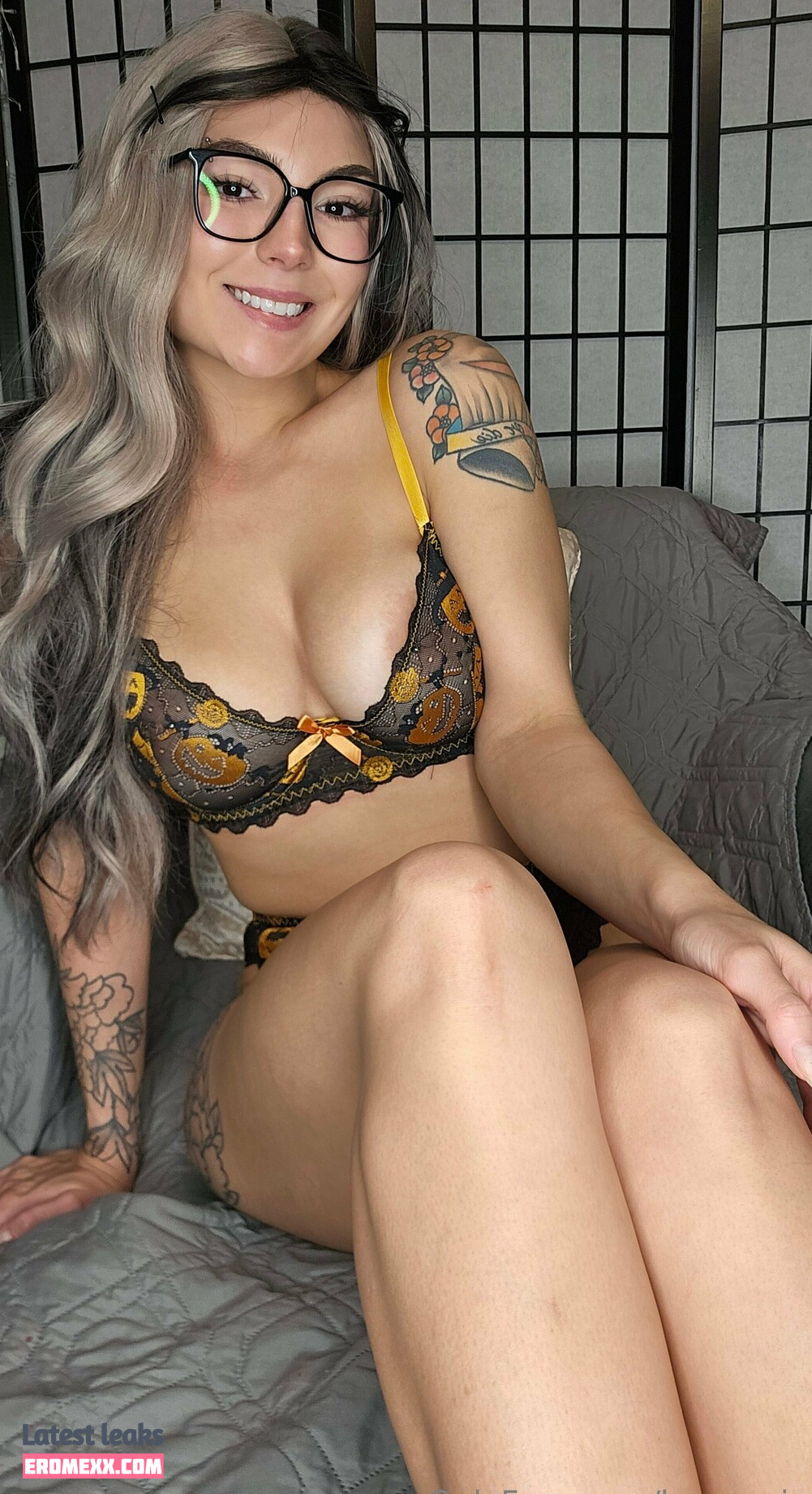 Latest Leaks PokeTrainerMo Nude #48 - Fapello