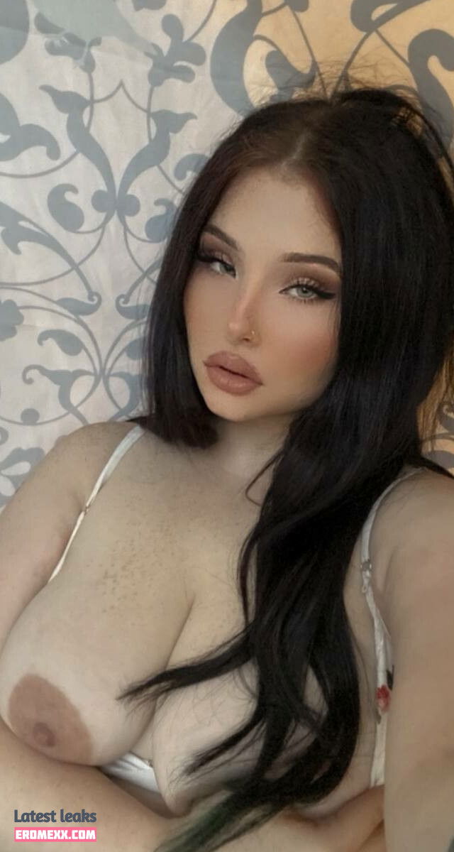 Latest Leaks pokigrl Nude #8 - Fapello