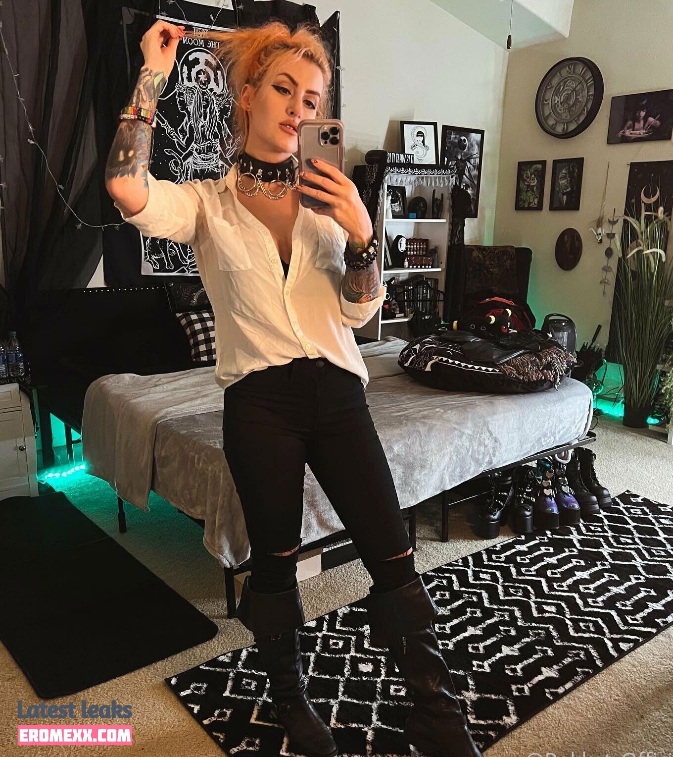Latest Leaks pokket_official Nude #146 - Fapello