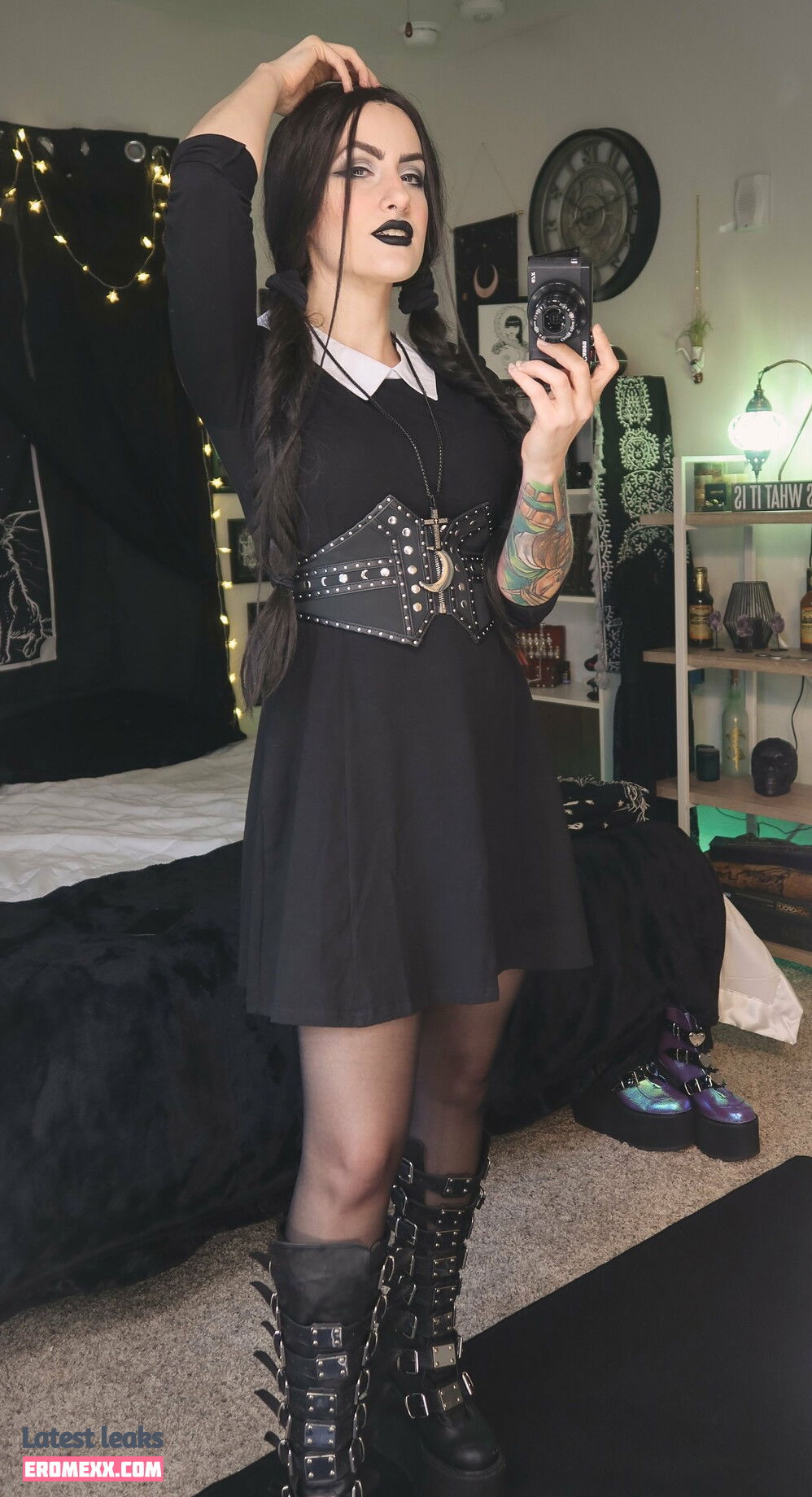 Latest Leaks pokket_official Nude #155 - Fapello