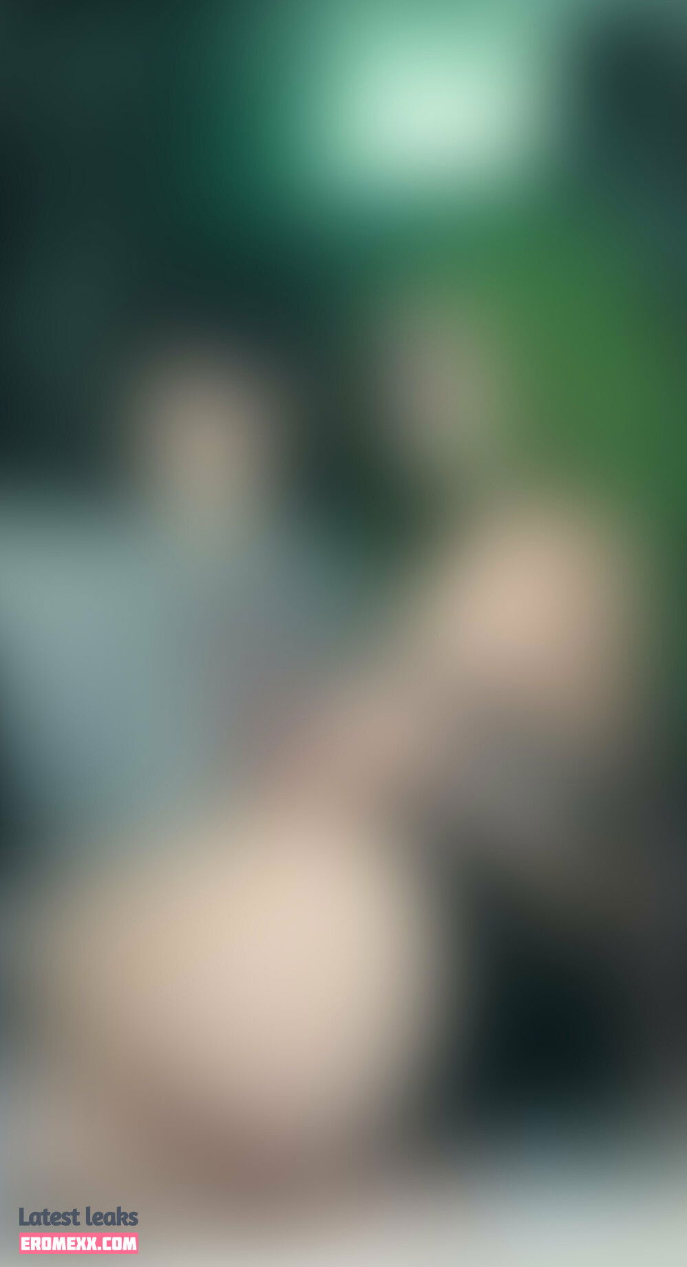 Latest Leaks pokket_official Nude #160 - Fapello
