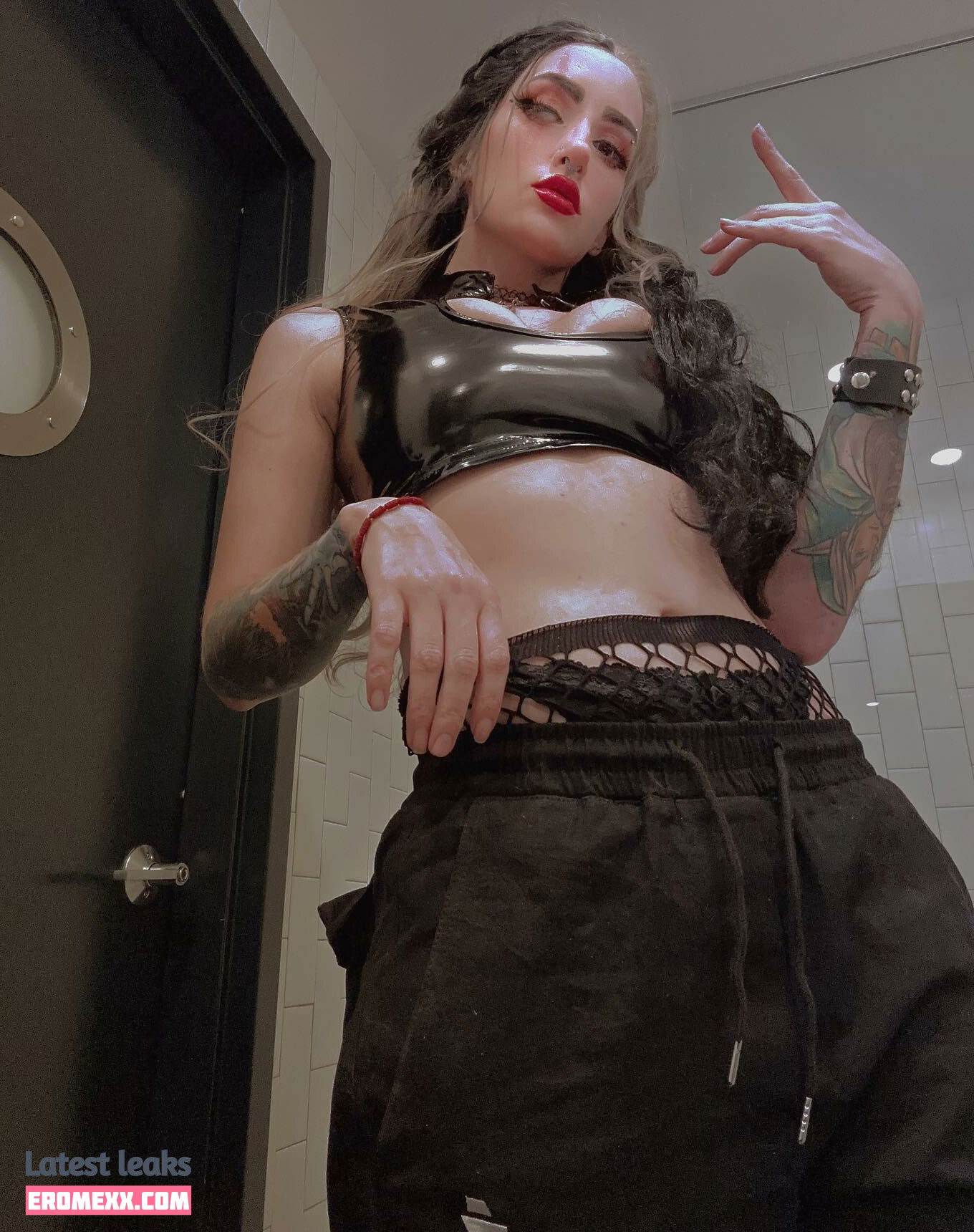 Latest Leaks pokket_official Nude #70 - Fapello