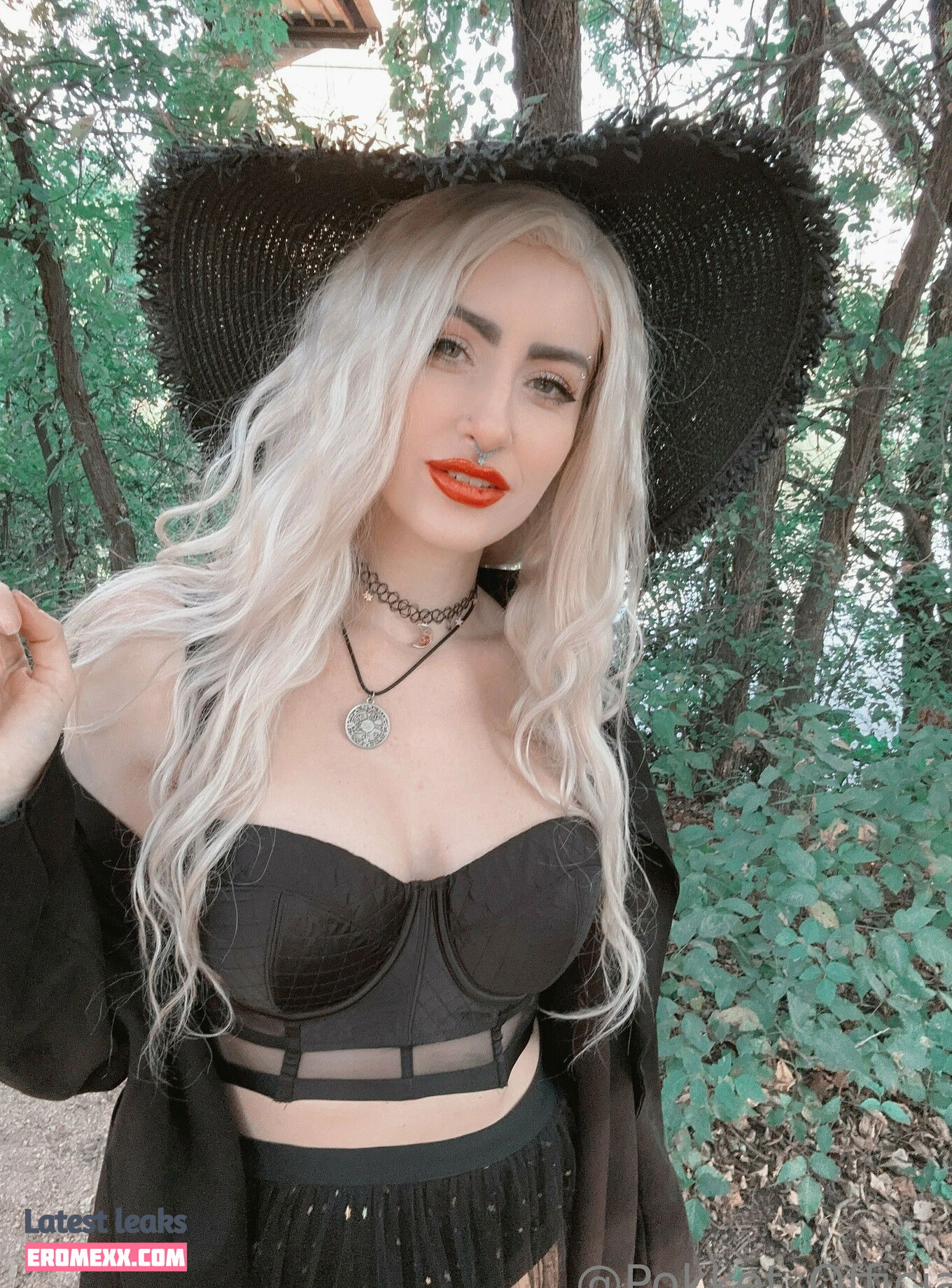Latest Leaks pokket_official Nude #71 - Fapello