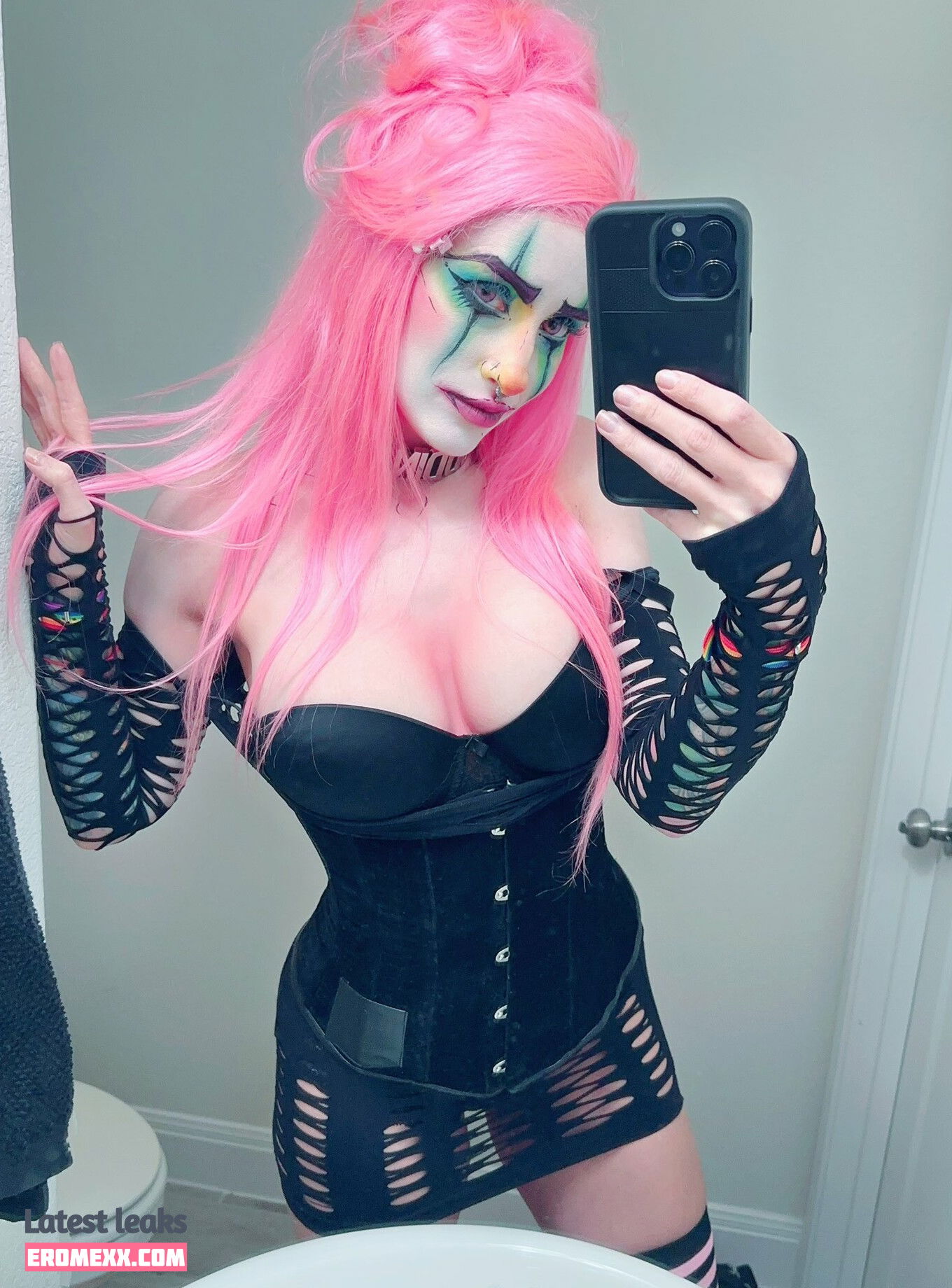 Latest Leaks pokket_official Nude #85 - Fapello