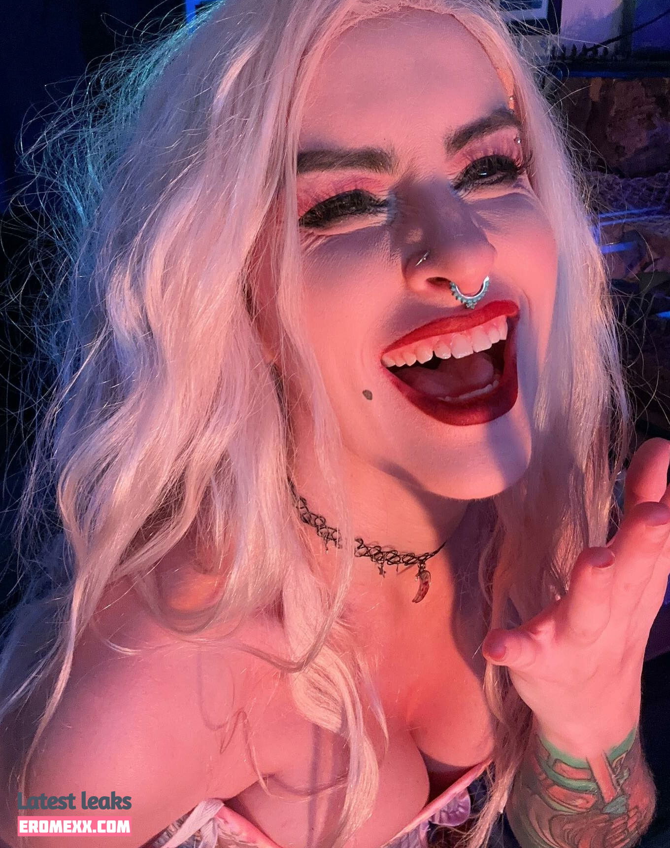 Latest Leaks pokket_official Nude #86 - Fapello