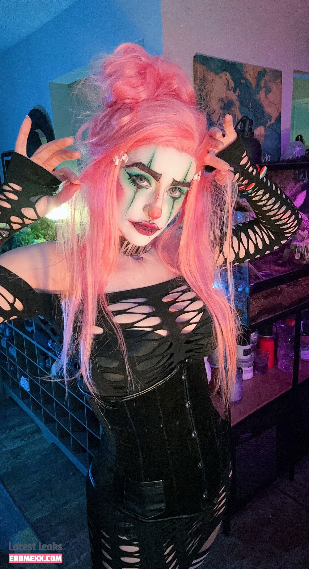 Latest Leaks pokket_official Nude #87 - Fapello