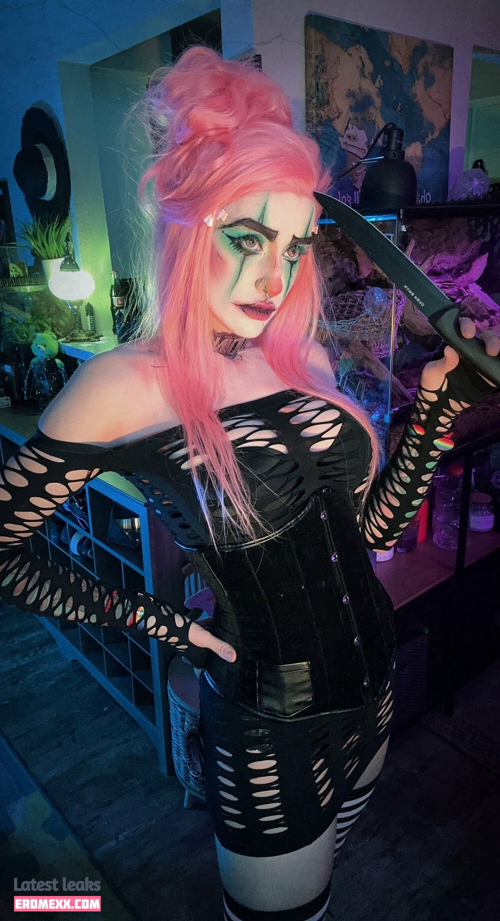 Latest Leaks pokket_official Nude #88 - Fapello