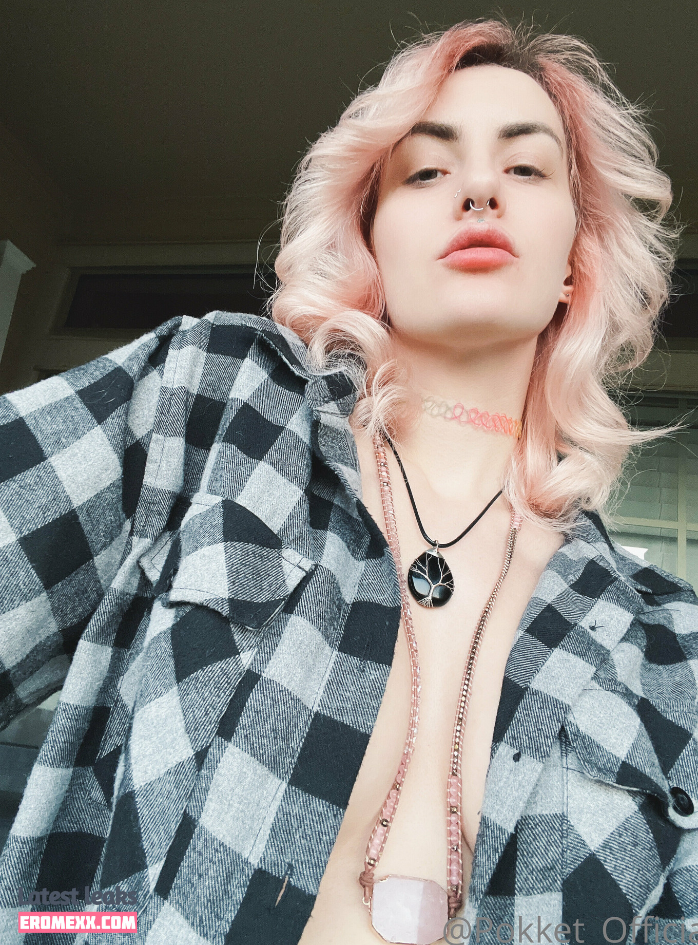 Latest Leaks Pokket Nude #20 - Fapello