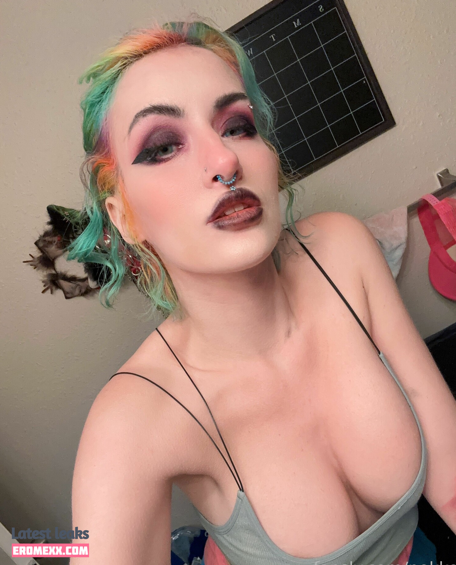 Latest Leaks Pokket Nude #233 - Fapello