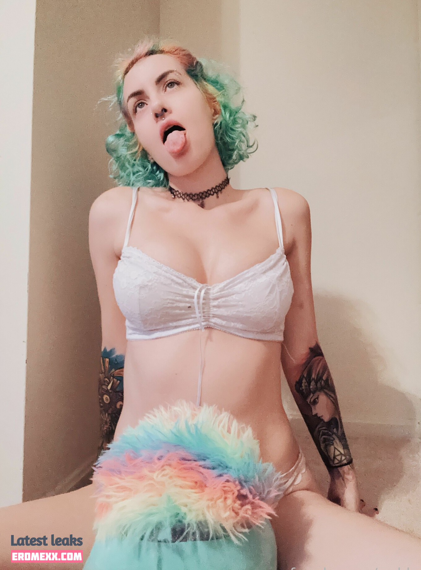 Latest Leaks Pokket Nude #244 - Fapello