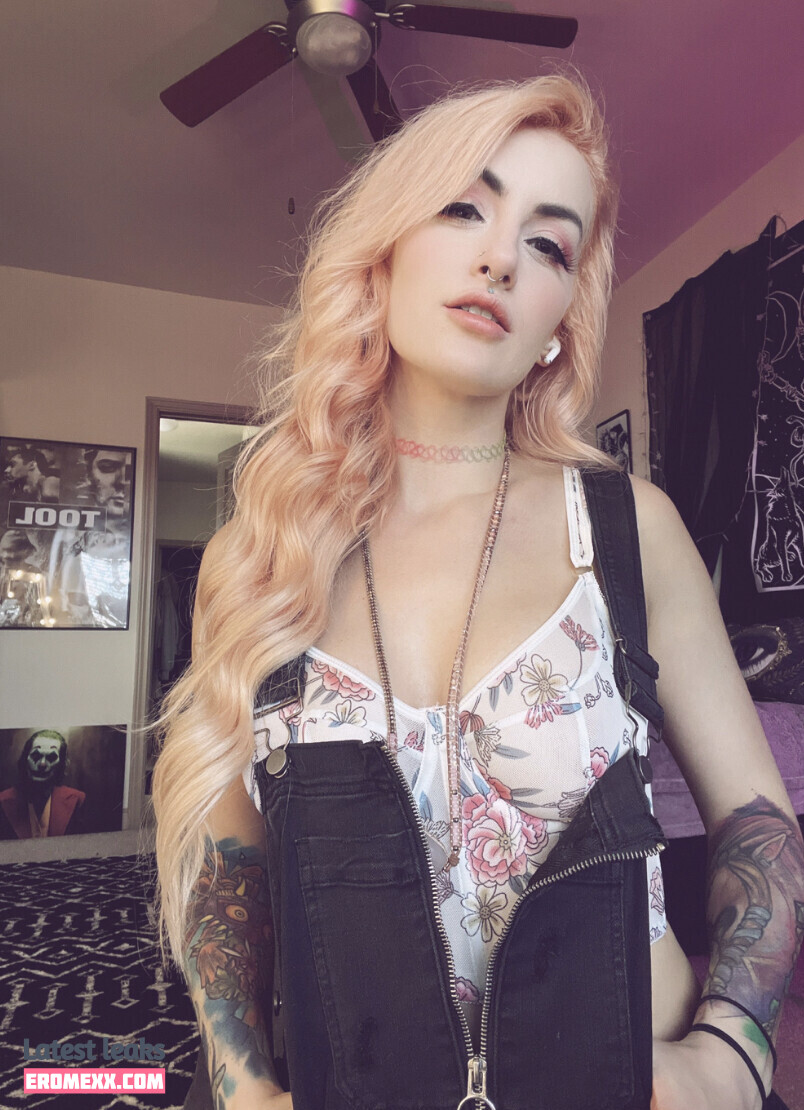 Latest Leaks Pokket Nude #30 - Fapello
