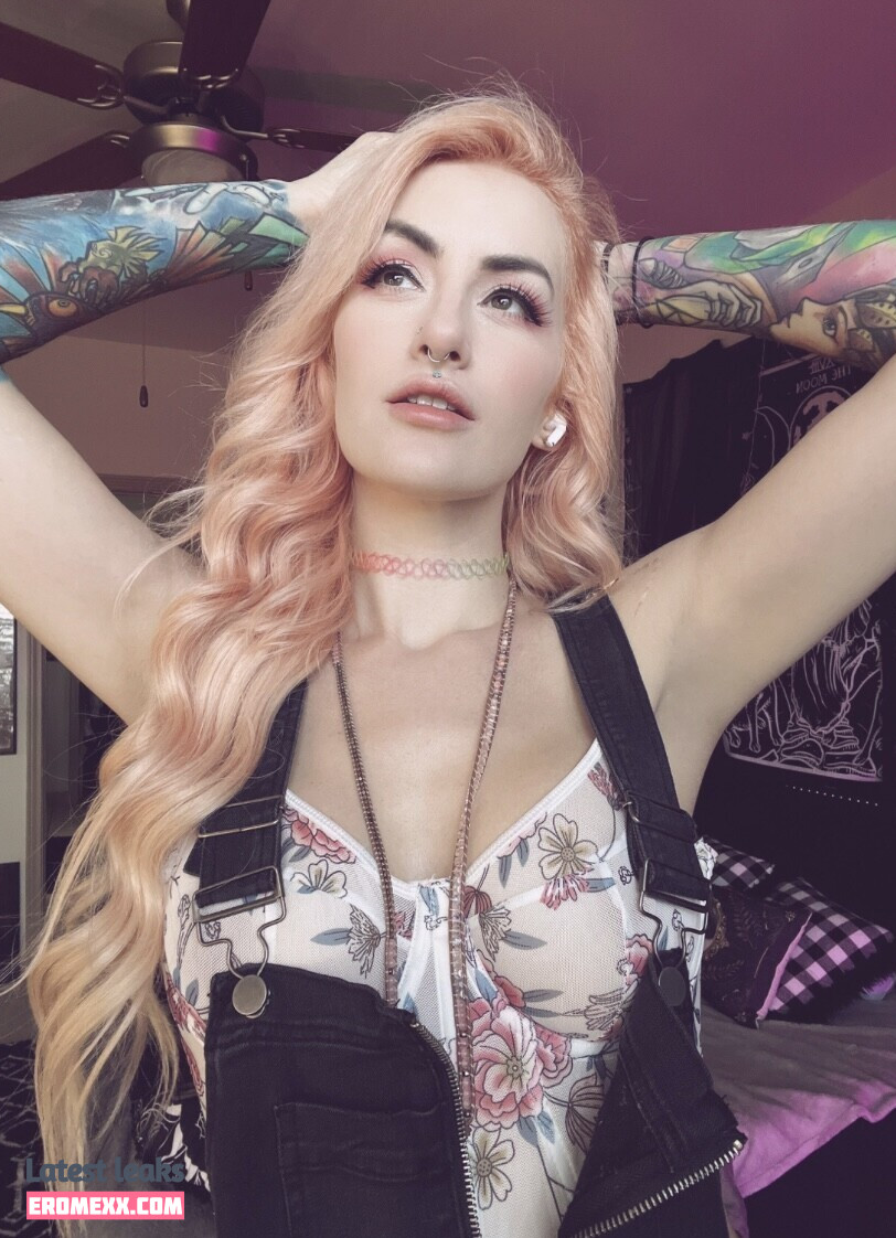 Latest Leaks Pokket Nude #44 - Fapello