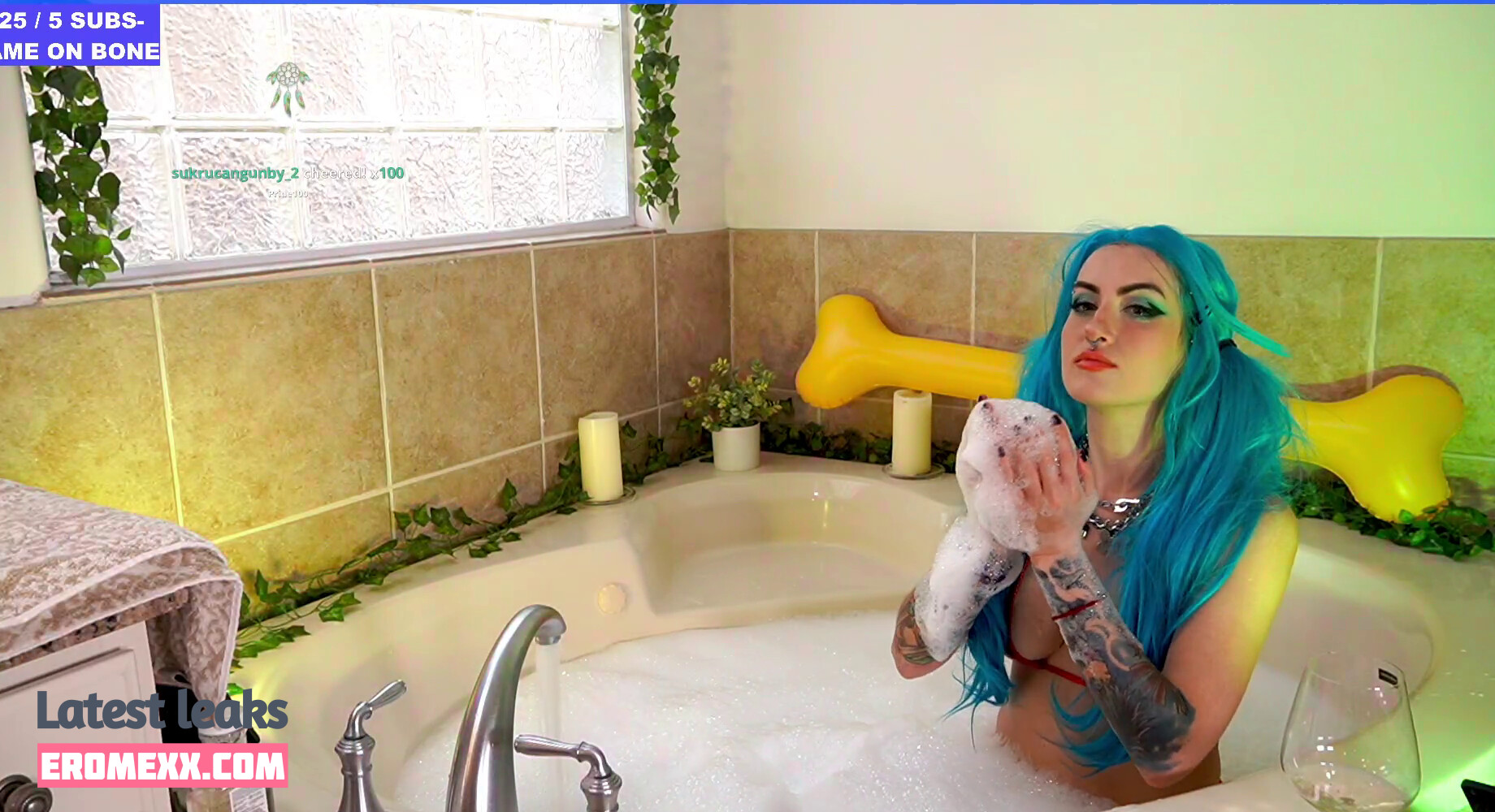 Latest Leaks Pokket Nude #494 - Fapello