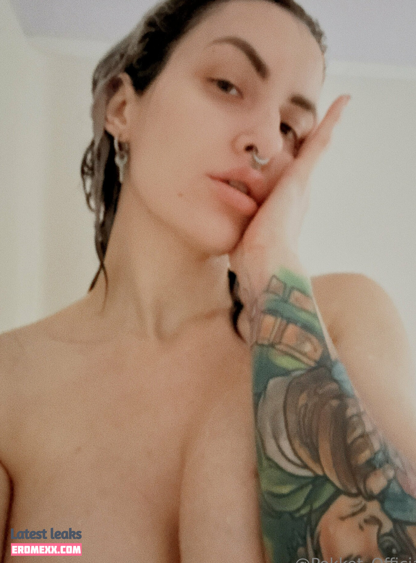 Latest Leaks Pokket Nude #512 - Fapello