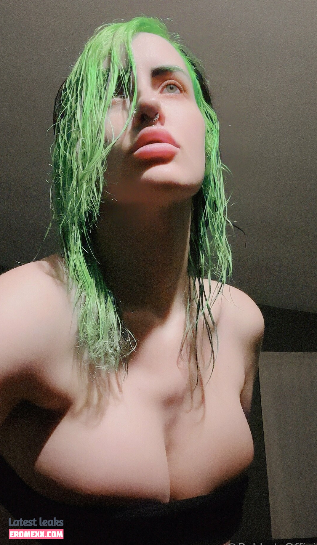 Latest Leaks Pokket Nude #525 - Fapello