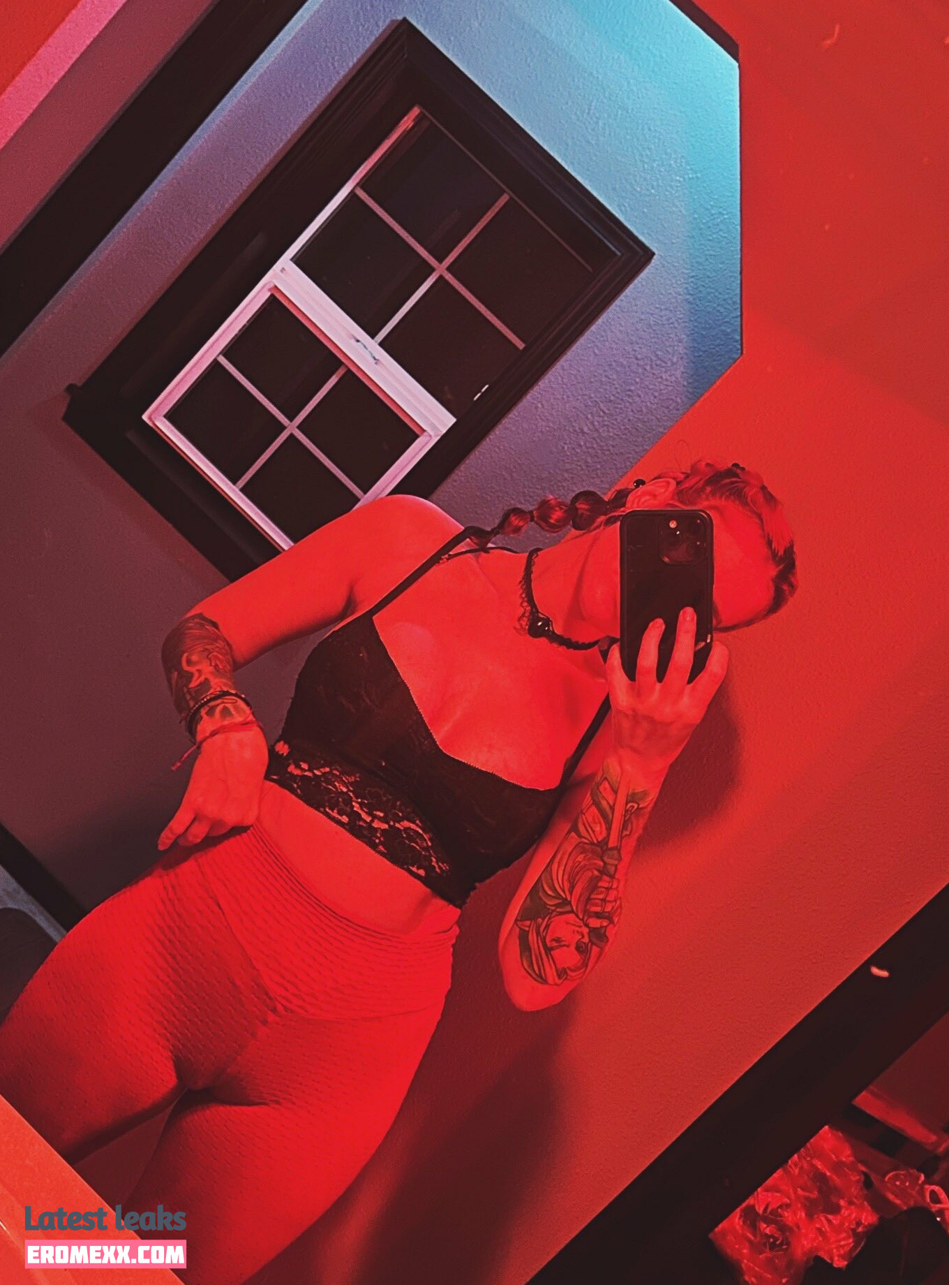 Latest Leaks Pokket Nude #563 - Fapello