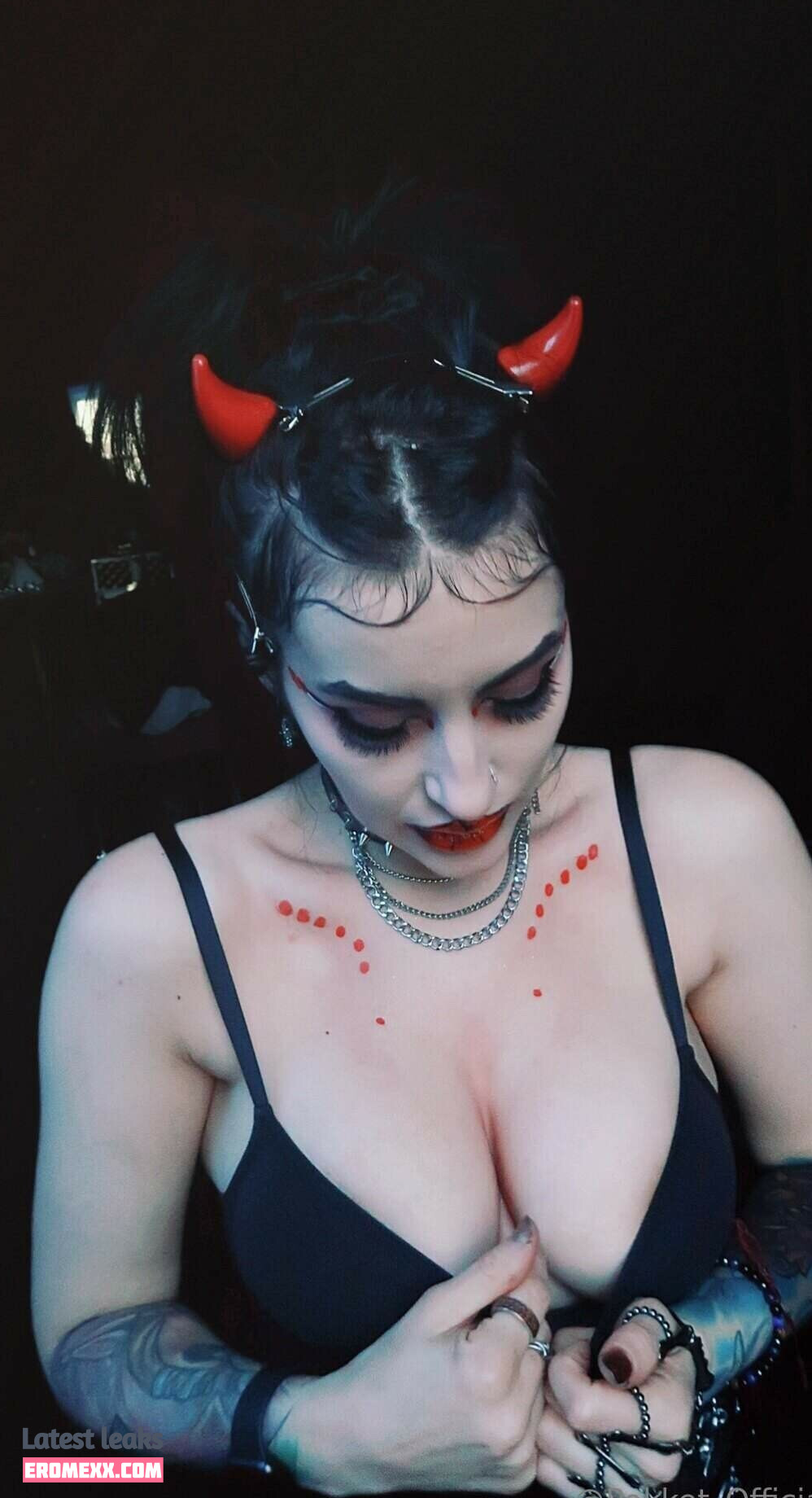 Latest Leaks Pokket Nude #573 - Fapello