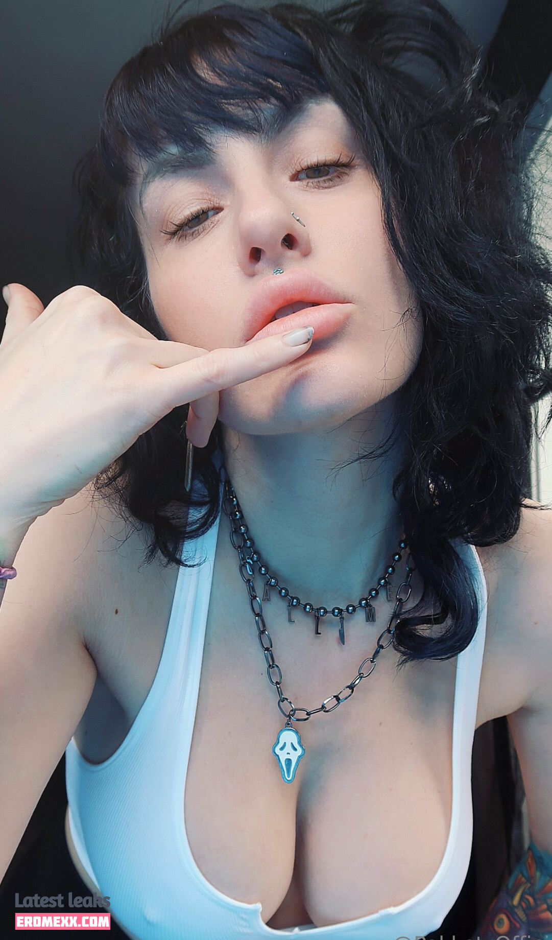 Latest Leaks Pokket Nude #576 - Fapello