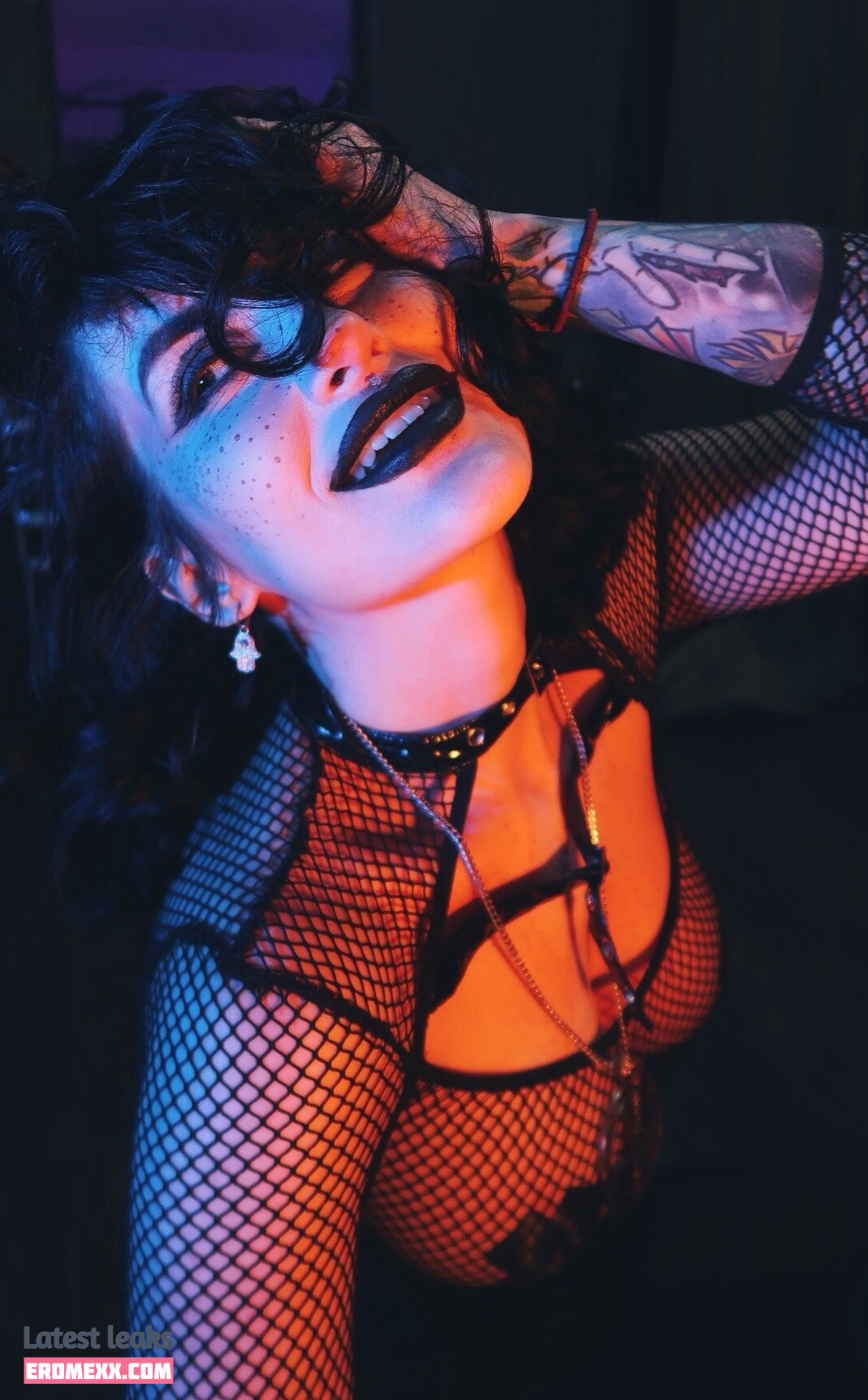 Latest Leaks Pokket Nude #599 - Fapello