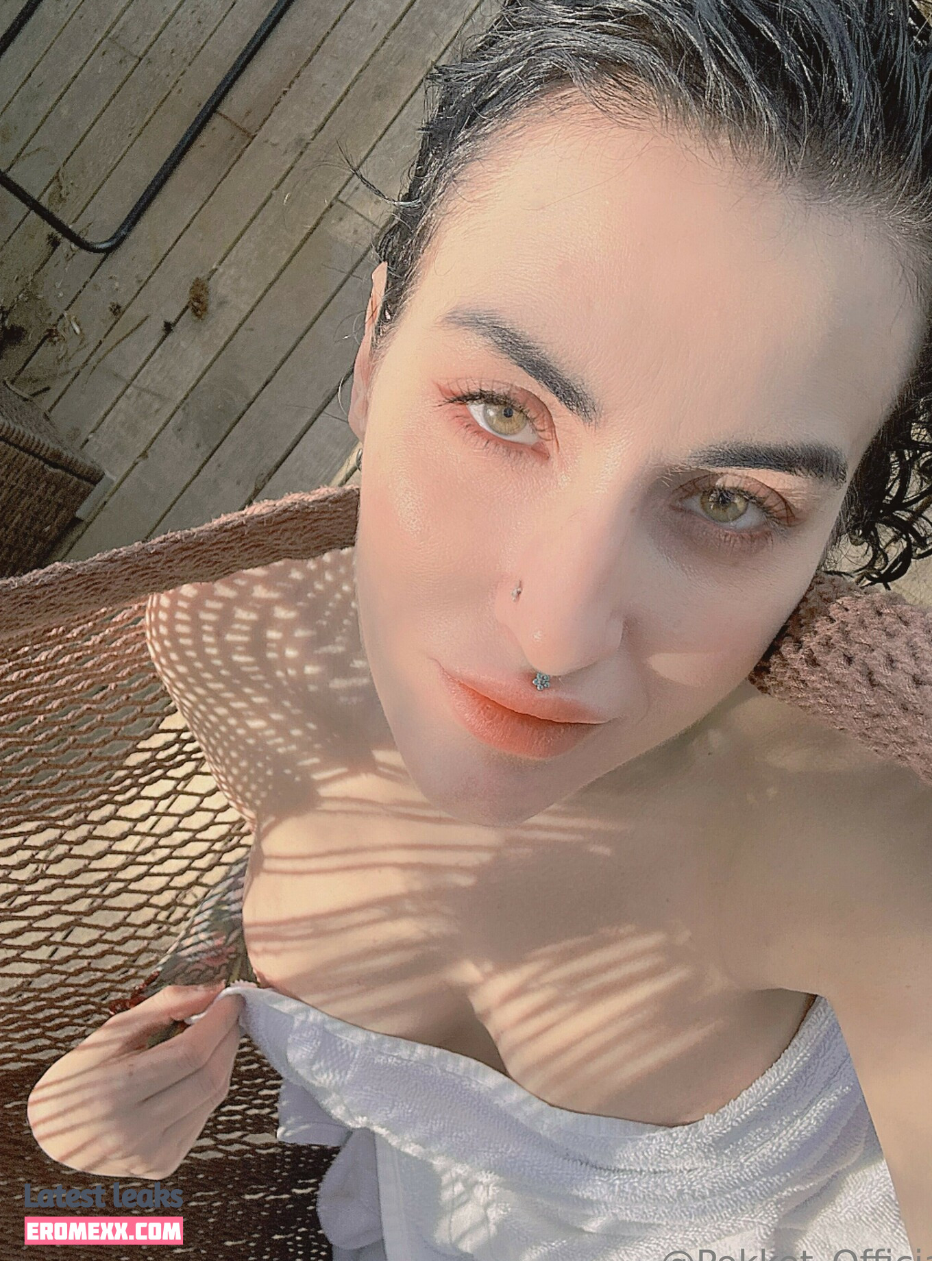 Latest Leaks Pokket Nude #601 - Fapello