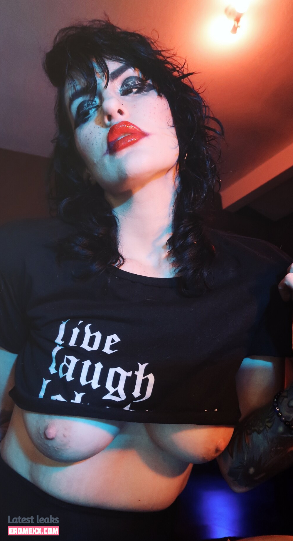 Latest Leaks Pokket Nude #643 - Fapello
